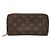 Louis Vuitton Zippy Long Wallet M41894