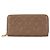 Louis Vuitton Zippy Wallet M81511