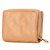 Louis Vuitton Portefeuille Lou Embossed Bi-fold Wallet - Ansicht 2