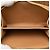 Louis Vuitton Portefeuille Lou Embossed Bi-fold Wallet - Ansicht 6
