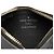 Porta-moedas Louis Vuitton Monogram Eclipse - vista 6
