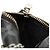 Porta-moedas Louis Vuitton Monogram Eclipse - vista 7