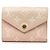 Louis Vuitton Portefeuille Victorine Short Wallet