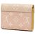 Louis Vuitton Portefeuille Victorine Short Wallet - vista 2