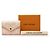 Louis Vuitton Portefeuille Victorine Short Wallet - vista 7