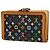 Louis Vuitton Portefeuille Viennois Bifold Wallet - Ansicht 2