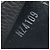 Porta-moedas e cartões Louis Vuitton Monogram Eclipse Reverse - vista 6