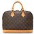 Bolso de mano Louis Vuitton Alma M51130