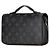 Louis Vuitton Zippy XL Round Zip Long Wallet M61698 - vista 2