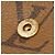 Louis Vuitton Portefeuille Dauphine Compact Trifold Wallet - vista 6