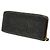 Carteira Zippy Louis Vuitton Monogram Empreinte - vista 2