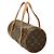 Sac à main Louis Vuitton Monogram Papillon 26 - vue 2