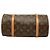 Sac à main Louis Vuitton Monogram Papillon 26 - vue 3