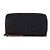 Louis Vuitton Monogram Empreinte Zippy Wallet M62121