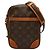 Bolsa Tiracolo Louis Vuitton Monogram Danube M45266