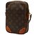 Bolsa Tiracolo Louis Vuitton Monogram Danube M45266 - vista 2