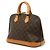 Borsa Louis Vuitton Alma Monogram - vista 2