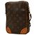 Borsa a tracolla Louis Vuitton Danube - vista 2
