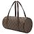 Louis Vuitton Papillon 26 Damier Handtasche - Ansicht 2