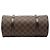 Louis Vuitton Papillon 26 Damier Handtasche - Ansicht 3