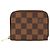 Louis Vuitton Zippy Coin Purse N63070