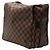 Bolsa Tiracolo Louis Vuitton Damier Naviglio - vista 2
