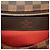 Bolsa Tiracolo Louis Vuitton Damier Naviglio - vista 8