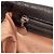 Stella Mc Cartney Borsa Tote Stella McCartney Falabella in pelle nera - vista 10