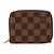 Portamonete Zippy Louis Vuitton Damier