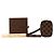 Borsa Crossbody Louis Vuitton Etui Okapi PM - vista 7