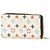 Louis Vuitton Zippy Wallet Game On M57491 - vista 2