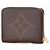 Louis Vuitton Zippy Coin Purse M67690 - vista 2