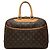 Borsa Louis Vuitton Monogram Deauville