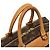 Borsa Louis Vuitton Monogram Deauville - vista 8