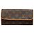 Louis Vuitton Pochette Twin PM Pouch