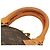 Borsa Louis Vuitton Alma PM Monogram - vista 8
