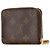 Louis Vuitton Zippy Coin Purse - view 2