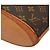 Borsa a tracolla Louis Vuitton Monogram Drouot - vista 5