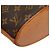 Borsa a tracolla Louis Vuitton Monogram Drouot - vista 6