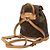 Mochila Louis Vuitton Monogram Mini Monsur M51137 - vista 2