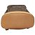 Mochila Louis Vuitton Monogram Mini Monsur M51137 - vista 3