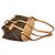 Mochila Louis Vuitton Monogram Mini Monsur M51137 - vista 8