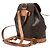 Mochila Louis Vuitton Montsouris MM - vista 2