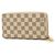 Louis Vuitton Damier Azur Zippy Wallet N60019 - vista 2