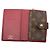 Louis Vuitton Portefeuille Juliette Compact Wallet - vista 5