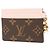 Louis Vuitton Porte Carte LV Charm Card Case - vista 2