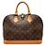 Borsa Louis Vuitton Alma PM Monogram