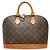 Borsa Louis Vuitton Alma PM