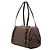 Bolso de hombro Louis Vuitton Damier Rivington PM - vista 2
