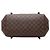 Bolso de hombro Louis Vuitton Damier Rivington PM - vista 3